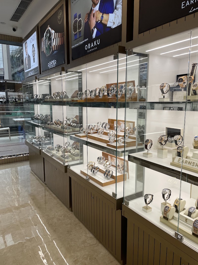 WORLD OF WATCHES - WORLDMARK SECTOR 65 - WORLD OF WATCHES - WORLDMARK SECTOR 65 SHOP NO 117, FIRST FLOOR, TOWER 3, Maidawas Rd, WORLDMARK, Sector 65, Gurugram, Haryana 122101, India