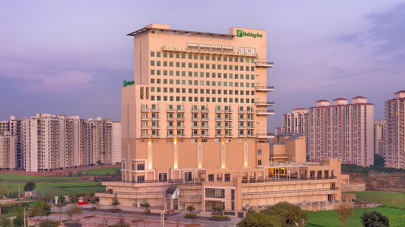 Holiday Inn Gurugram Sector 90 by IHG