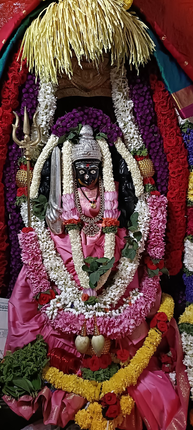 Doddaballapura - Doddaballapura Doddaballapura, Karnataka, India