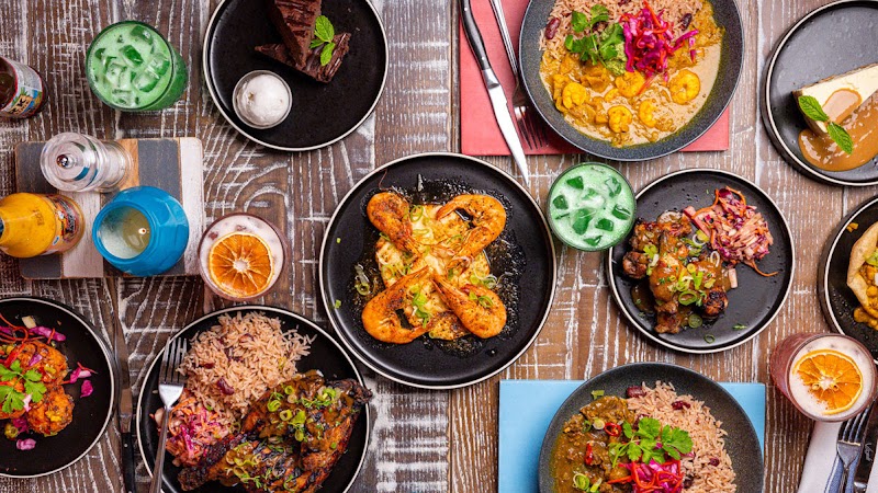 Turtle Bay Bristol Broad Quay