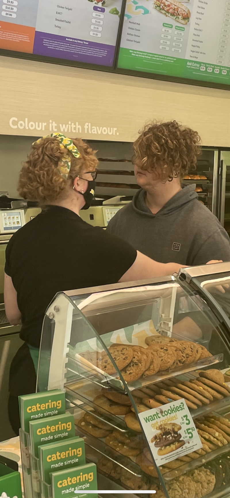 Subway - Subway 42A Broadway, Matamata 3400, New Zealand