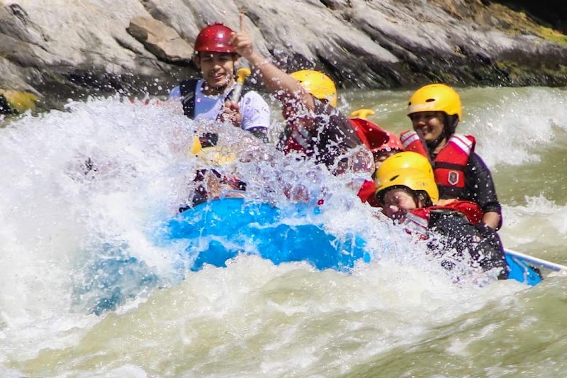 Gorillaz Rafting - Gorillaz Rafting, Benighat, Bagmati Province 45100, Nepal