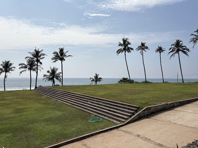 Shoonya- A Boutique Stay - Shoonya- A Boutique Stay VMC 21, 179, Aliyarakkam Beach Road, Varkala, Kerala 695141, India