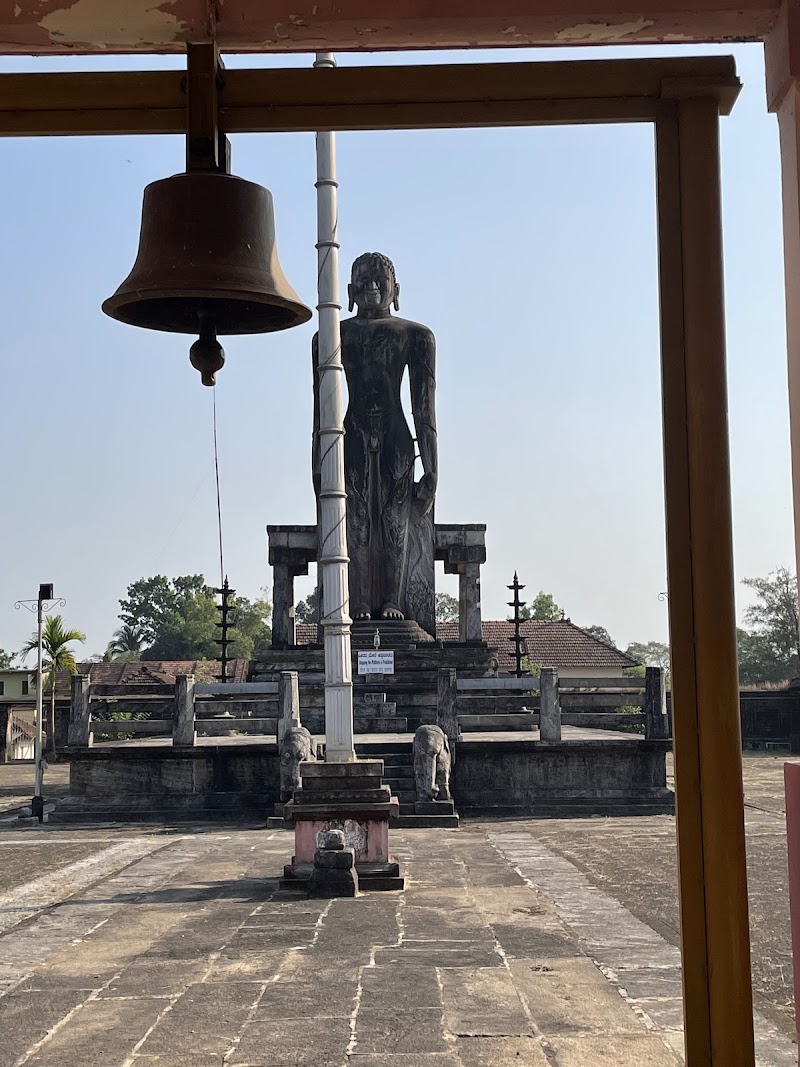 Bahubali Tirth Kshetra - Bahubali Tirth Kshetra, Bhagwan Bahubali Statue, Venur, Karnataka 574242, India