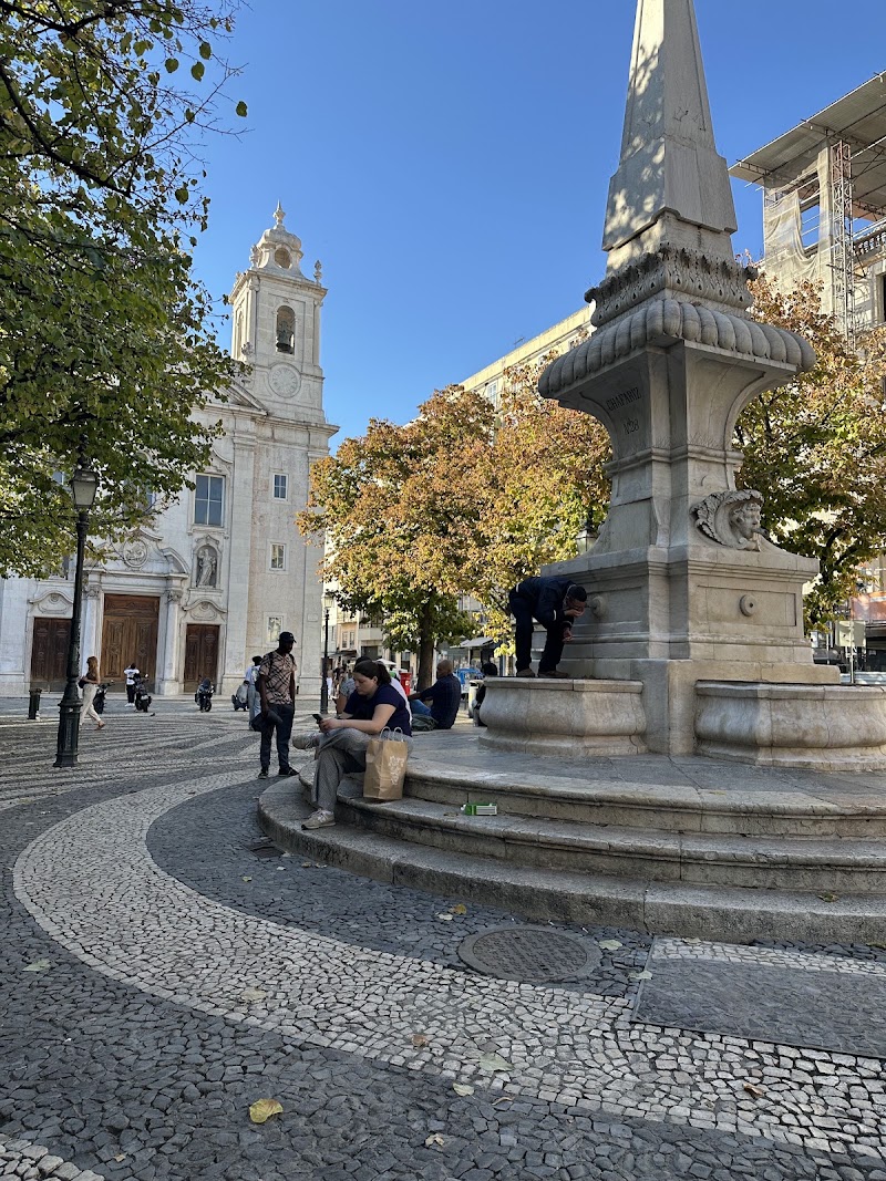 Av. 24 de Julho 49 - Av. 24 de Julho 49, 1200-479 Lisboa, Portugal