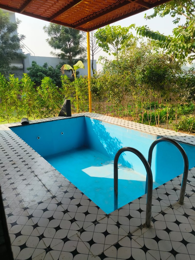 Luxury Farm Villa | Pool | 40 mins from Gurgaon - Luxury Farm Villa | Pool | 40 mins from Gurgaon Best Western Resort, Country Club Manesar, Road, Manesar, Panchgaon, Para, Haryana 122105, India