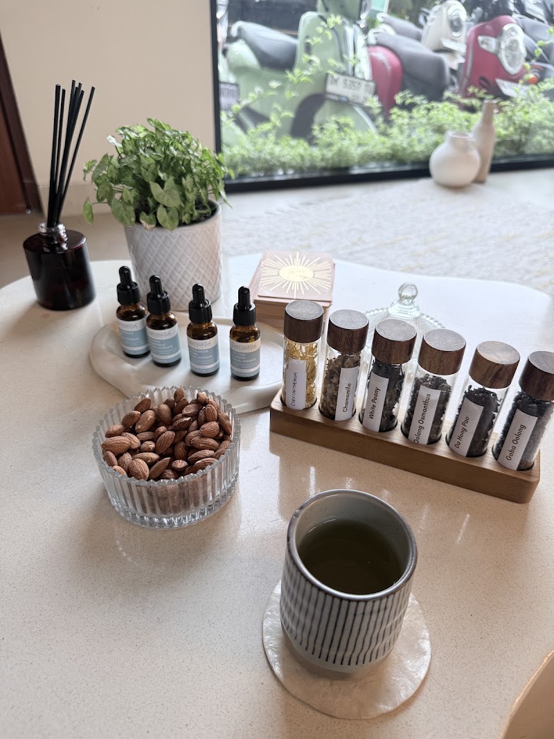Face Therapy Spa, Pererenan – Massage & Wellness - Face Therapy Spa, Pererenan – Massage & Wellness 84XF+QJP, Jl. Tukad Pingai, Pererenan, Canggu, Kec. Mengwi, Kabupaten Badung, Bali 80351, Indonesia