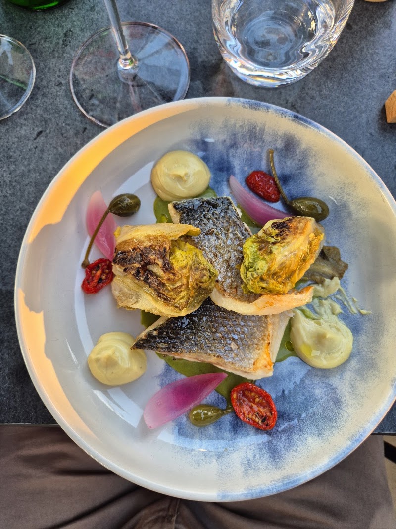 Ambrosia Rooftop Restaurant & Bar - Ambrosia Rooftop Restaurant & Bar, Via Nazionale, 22/Int.B, 00184 Roma RM, Italy