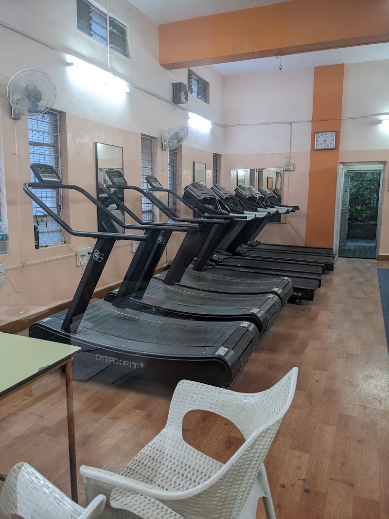 Aundh Gaon Gym - Aundh Gaon Gym, Maharashtra 411027, AIMS Rd, Near AIMS HOSPITAL AND RESEARCH CENTER, Ward No. 8, Aundh Gaon, Aundh, Pune, Maharashtra 411067, India