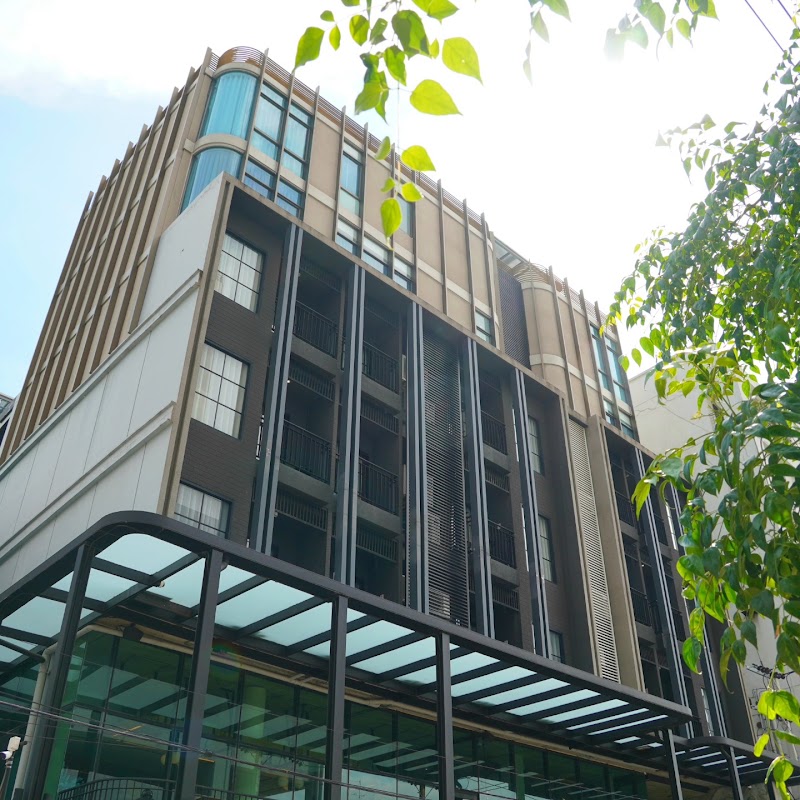 Hotel Sapin Bangkok