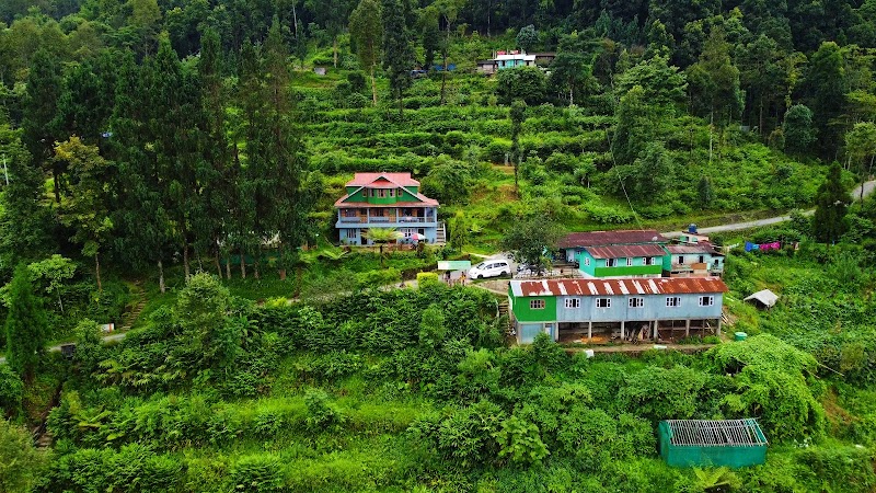 Premila Homestay, Sittong II