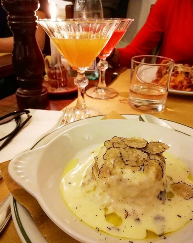 Osteria del Cinghiale Bianco - Osteria del Cinghiale Bianco Borgo San Iacopo, 43r, 50125 Firenze FI, Italy
