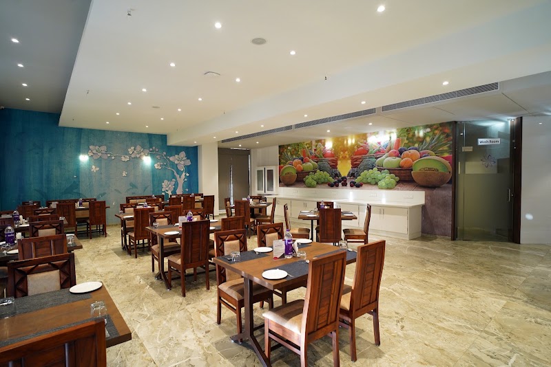 The Somnath Gateway Hotel - The Somnath Gateway Hotel, Somnath Bypass Rd, Mathasuriya, Somnath, Gujarat 362268, India