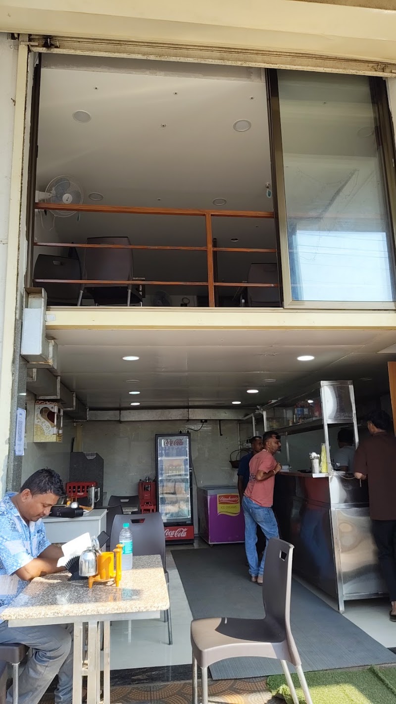 Hari Om Restaurant - Hari Om Restaurant Essen Building, Shop No 16, Bogmalo Road, opposite Naval Aviation Museum, Bogmalo, Goa 403806, India