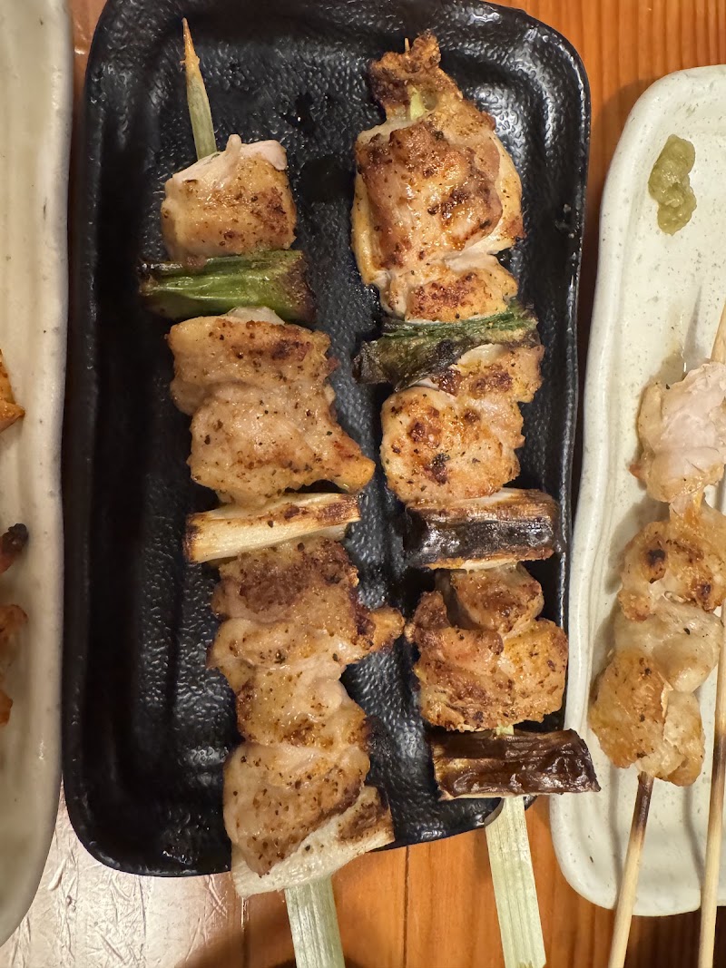 YAKITORI Torikizoku Kanda Surugadai Store - YAKITORI Torikizoku Kanda Surugadai Store, Japan, 〒101-0052 Tokyo, Chiyoda City, Kanda Ogawamachi, 3-chōme−3−２ マツシタビル 地下１階