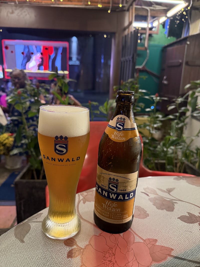 Bier Garden - Bier Garden, 125 Đồng Khởi, Sài Gòn, Hồ Chí Minh 70000, Vietnam