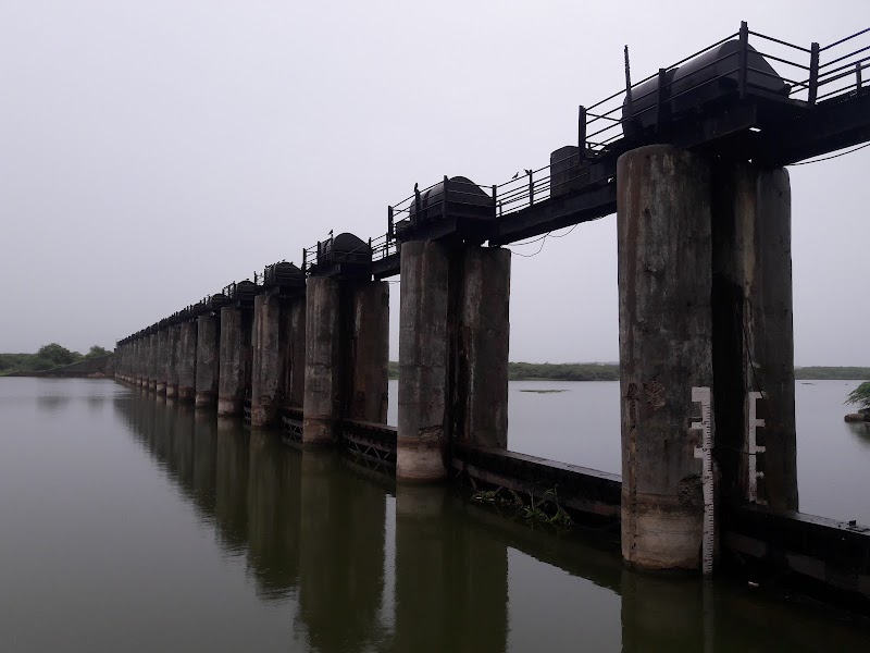 Meghal Tidal Regular - Meghal Tidal Regular, 262X+65F, Gujarat 362250, India