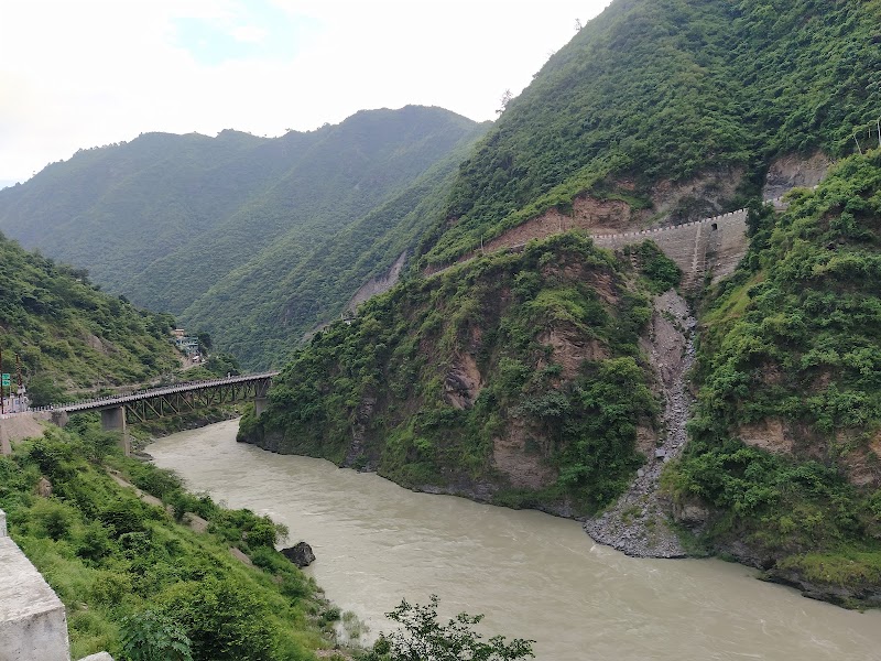 Devaprayāg - Devaprayāg, Devprayag, Uttarakhand 249129
