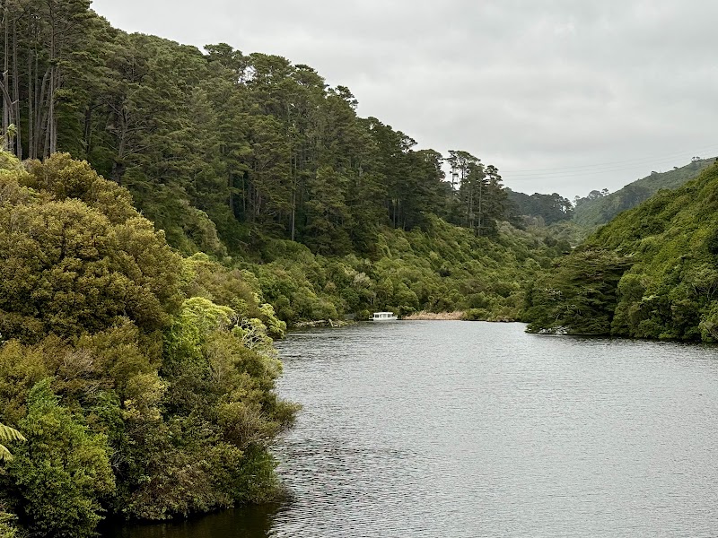 Zealandia Te Māra a Tāne - Zealandia Te Māra a Tāne 53 Waiapu Road, Karori, Wellington 6012, New Zealand