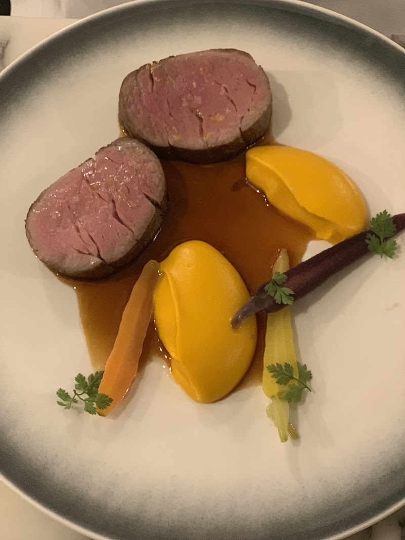 Semilla - Semilla 54 Rue de Seine, 75006 Paris, France