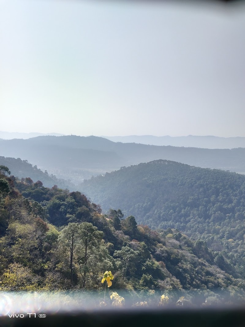 Deotsidh, Hamirpur, Himachal Pradesh, India - Deotsidh, Hamirpur, Himachal Pradesh, India, FG3V+JFR, Sidh Baba Balaknath Mandir Complex, Deotsidh, Himachal Pradesh 176039, India