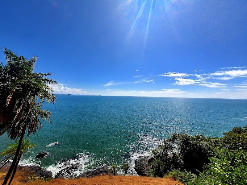 Om Beach Birdview Point - Om Beach Birdview Point Unnamed Road, 581326, Gokarna, Karnataka, India