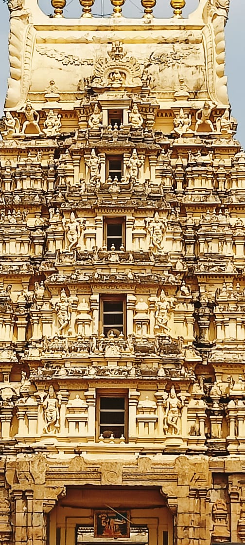 Tipu Sultan Palace - Tipu Sultan Palace CMGM+6CW, Srirangapatna, Karnataka 571438, India