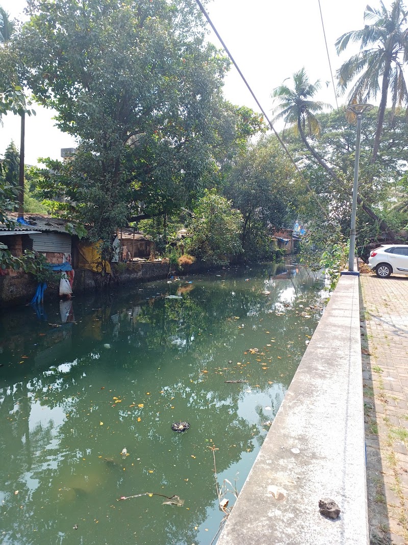 Corporation of the City of Panaji - Corporation of the City of Panaji, FRXG+6VF, Dr Pandurang Pissurlekar Rd, Altinho, Panaji, Goa 403001, India