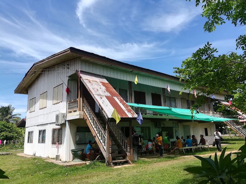 Villa Muong Khong - Villa Muong Khong, 4V63+VPC, Muang Khong, Laos