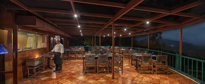 Club Mahindra Resort - Munnar, Kerala - Club Mahindra Resort - Munnar, Kerala Mount Serene, Munnar, Suryanelli Road, near Club Mahindra Resort, Chinnakanal, Kerala 685613, India