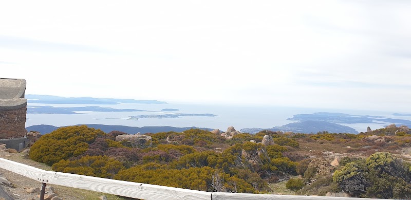 Pinnacle Road - Pinnacle Road, Pinnacle Rd, Wellington Park TAS 7054, Australia