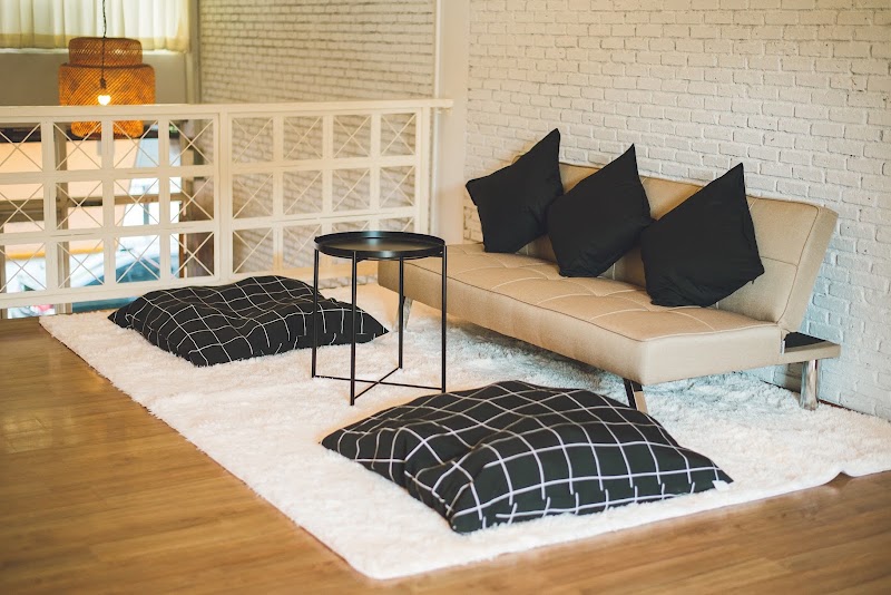 Pakping Hostel Chiang Mai - Pakping Hostel Chiang Mai 138, 6 ซอย บุษราคัม Old City Tambon Si Phum, Amphoe Mueang Chiang Mai, Chang Wat Chiang Mai 50200, Thailand
