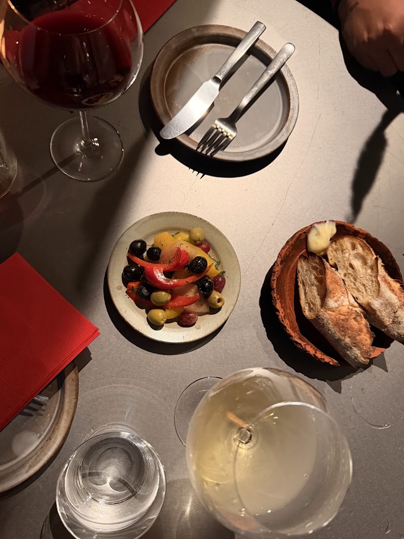 MON WINEBAR - MON WINEBAR, 285 Kamiichimonjichō, Nakagyo Ward, Kyoto, 604-8325, Japan