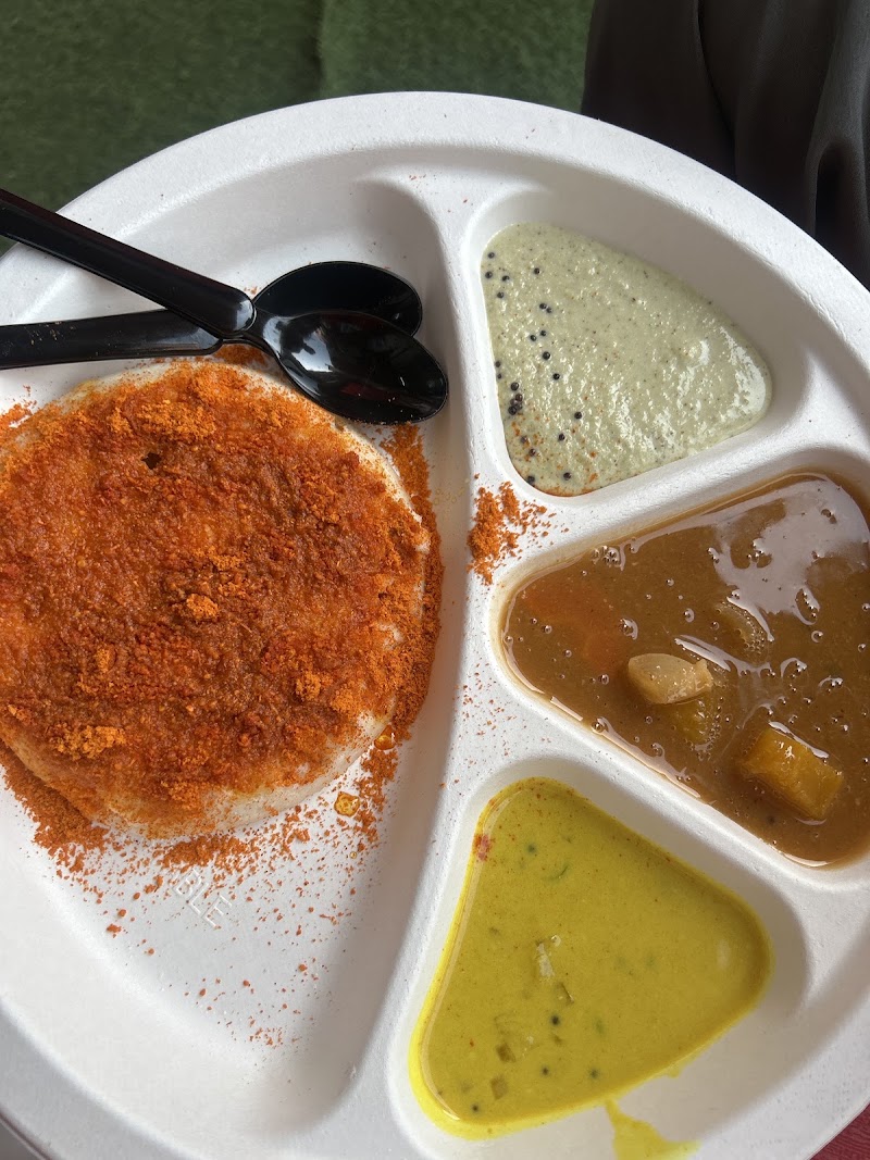 Kokkam Vokkam (South Indian Restaurant) - Kokkam Vokkam (South Indian Restaurant) G-5, GROUND FLOOR, Odeon Plaza, CENTRAL MARKET, PLOT NO-16, Pocket 1, Sector 10 Dwarka, Dwarka, New Delhi, Delhi, 110077, India