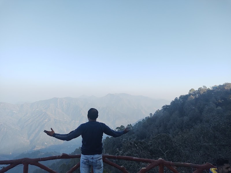 Tip In Top Point - Tip In Top Point RMXH+VM6, Lansdowne, Uttarakhand 246155, India
