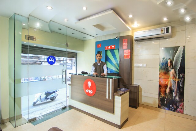 Hotel Yash - Hotel Yash AP Sen Rd, Near Mohan Hotel, Cash and Pay Colony, Charbagh, Lucknow, Uttar Pradesh 226004, India