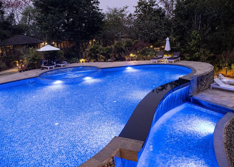 Banbas Resort, Chitwan - Banbas Resort, Chitwan Khairahani 44200, Nepal
