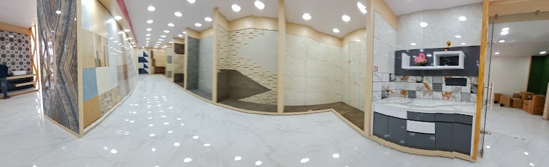 AR Tiles - AR Tiles, Ayushman Complex Tangarpali, Ainthapali, Sambalpur, Odisha 768004, India