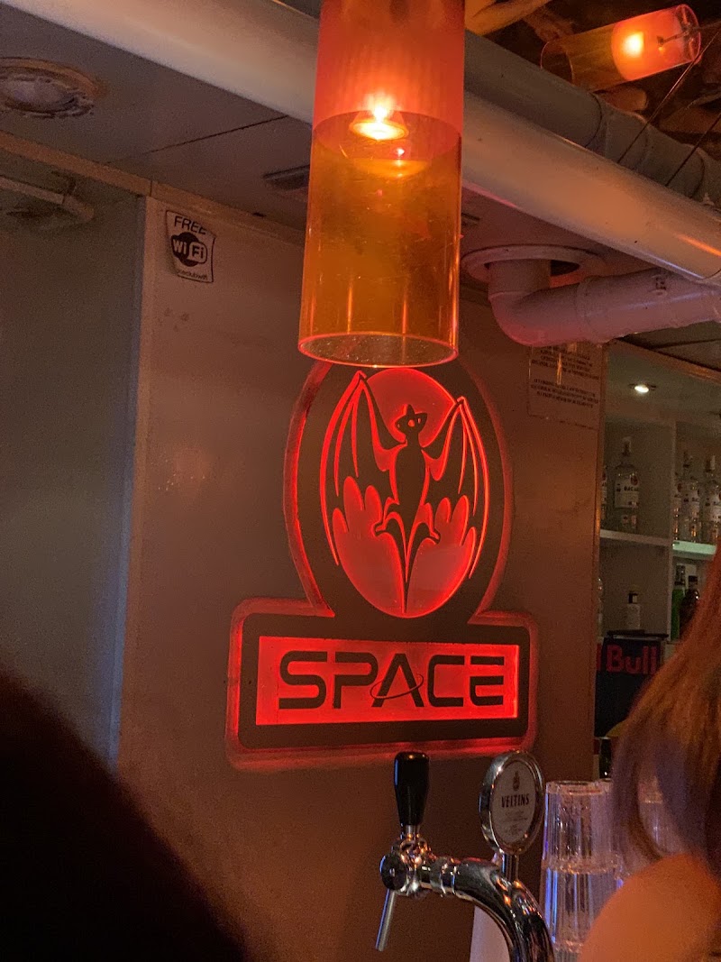 Space Club - Space Club, Via Palazzuolo, 37, 50123 Firenze FI, Italy