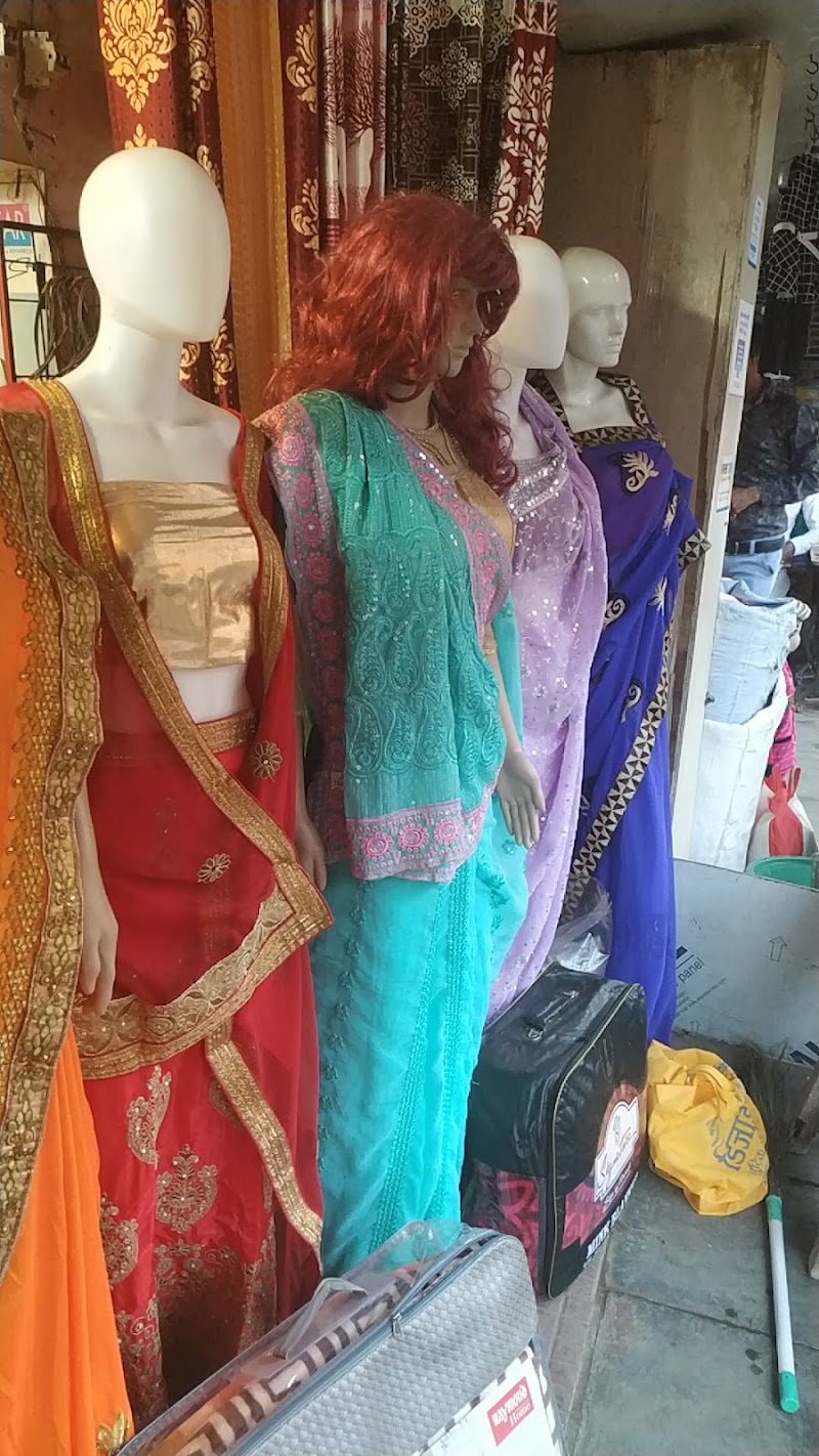 Kambal Bazar (unit of Hardeep Bros) - Kambal Bazar (unit of Hardeep Bros) Unnamed Road, Budhwari Bazar, Railway Colony, Bilaspur, Chhattisgarh 495004, India