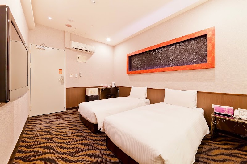 Go Sleep Hotel Hankou - Go Sleep Hotel Hankou 108, Taiwan, Taipei City, Wanhua District, Wanshou Village, Section 2, Hankou St, 54號1F
