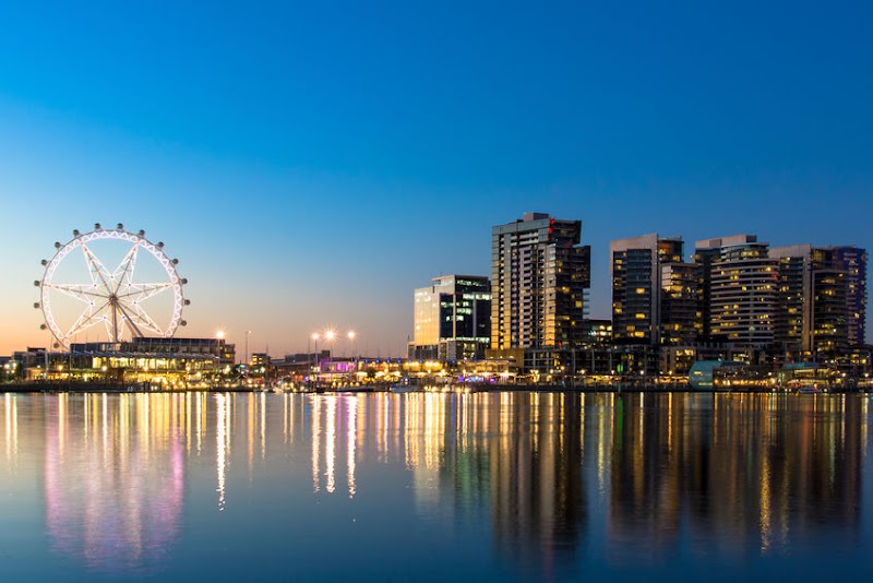 Docklands Private Collection
