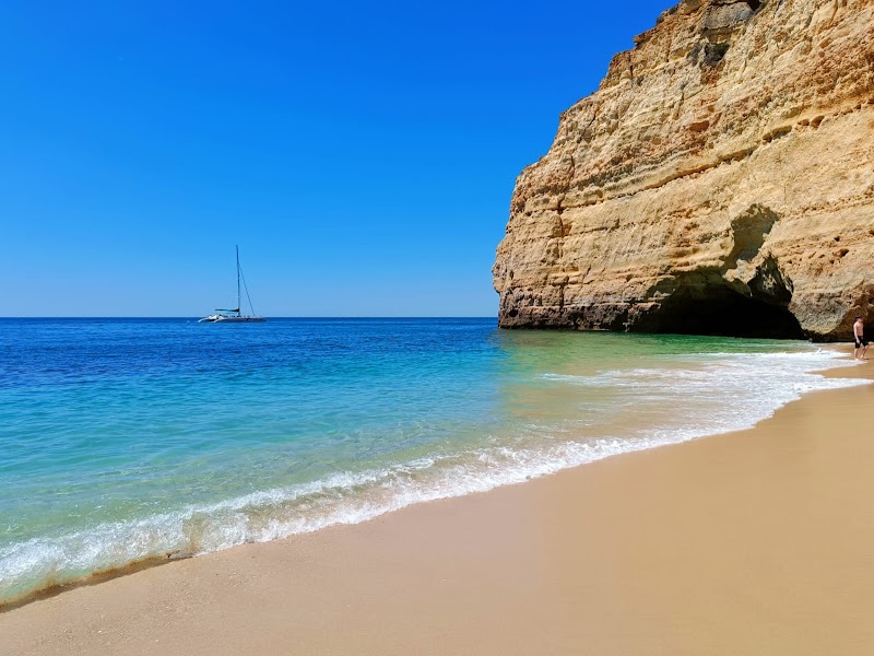 Sete vales trekking - Sete vales trekking, Estr. do Carvalho 26 8400, Lagoa, Portugal