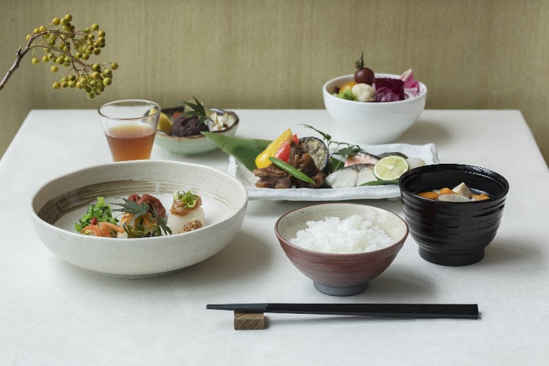 Mitsui Garden Hotel Kyobashi - Mitsui Garden Hotel Kyobashi, 1-chōme-3-6 Kyōbashi, Chuo City, Tokyo 104-0031, Japan