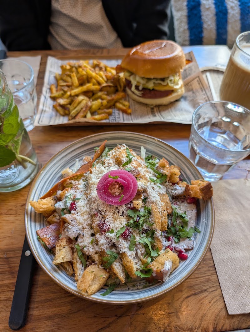 Ginsburger - Ginsburger 13 Rue du Roi de Sicile, 75004 Paris, France