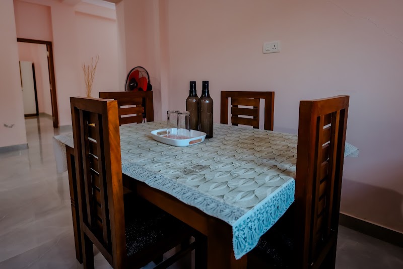 Cozy Corner Homestay - Cozy Corner Homestay Block No 14, Dairy Farm Old, Webs Rd, behind New SP office, Karnangeri, Madikeri, Karnataka 571201, India