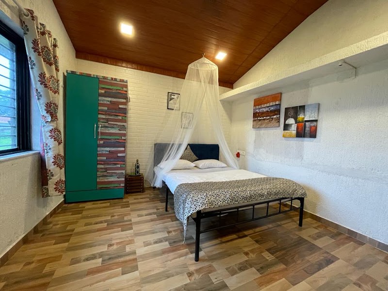 Nysa Villa & Homestays - Nysa Villa & Homestays near Mari Matta Mandir, and Water tank, Juna Gavtha, Milind Nagar, Igatpuri, Maharashtra 422403, India