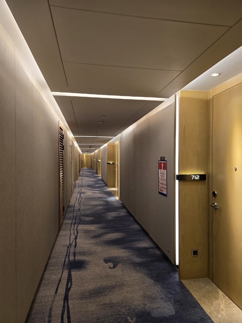 Courtyard Shenzhen Bay - Courtyard Shenzhen Bay No. 16 Keji South Road, 南山区 Shenzhen, Guangdong, China, 518507
