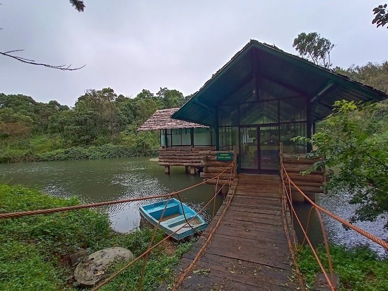Gorukana Eco Wellness Centre - Gorukana Eco Wellness Centre, Taluk, opp. Yerakanagadde Colony, near Vivekananda Health Centre, B.R.Hills, Yelandur, Karnataka 571441, India