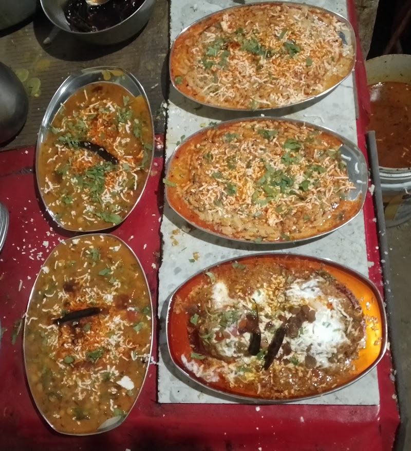 Chaudhary Family Restaurant Dhaba - Chaudhary Family Restaurant Dhaba Shop No. 10, Chaudhary Digamber Singh Nagar, Mathura, Uttar Pradesh 281001, India